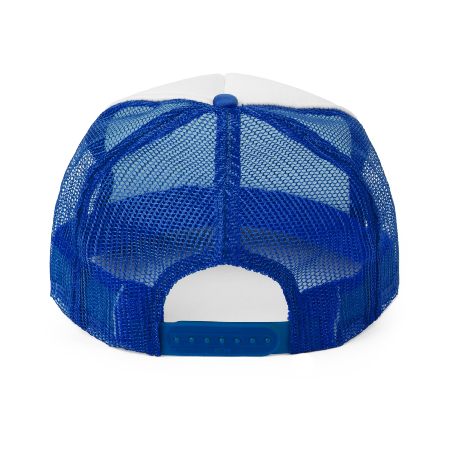 The Yeti Trucker Cap J&S