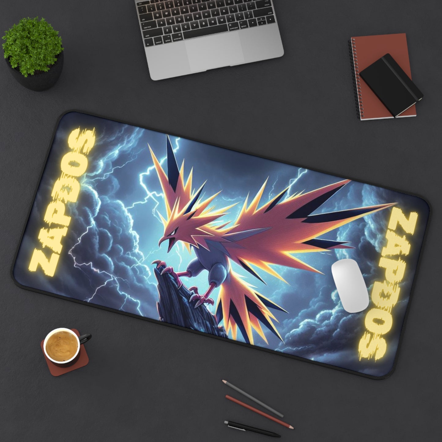XL Desk Mat Mousepad