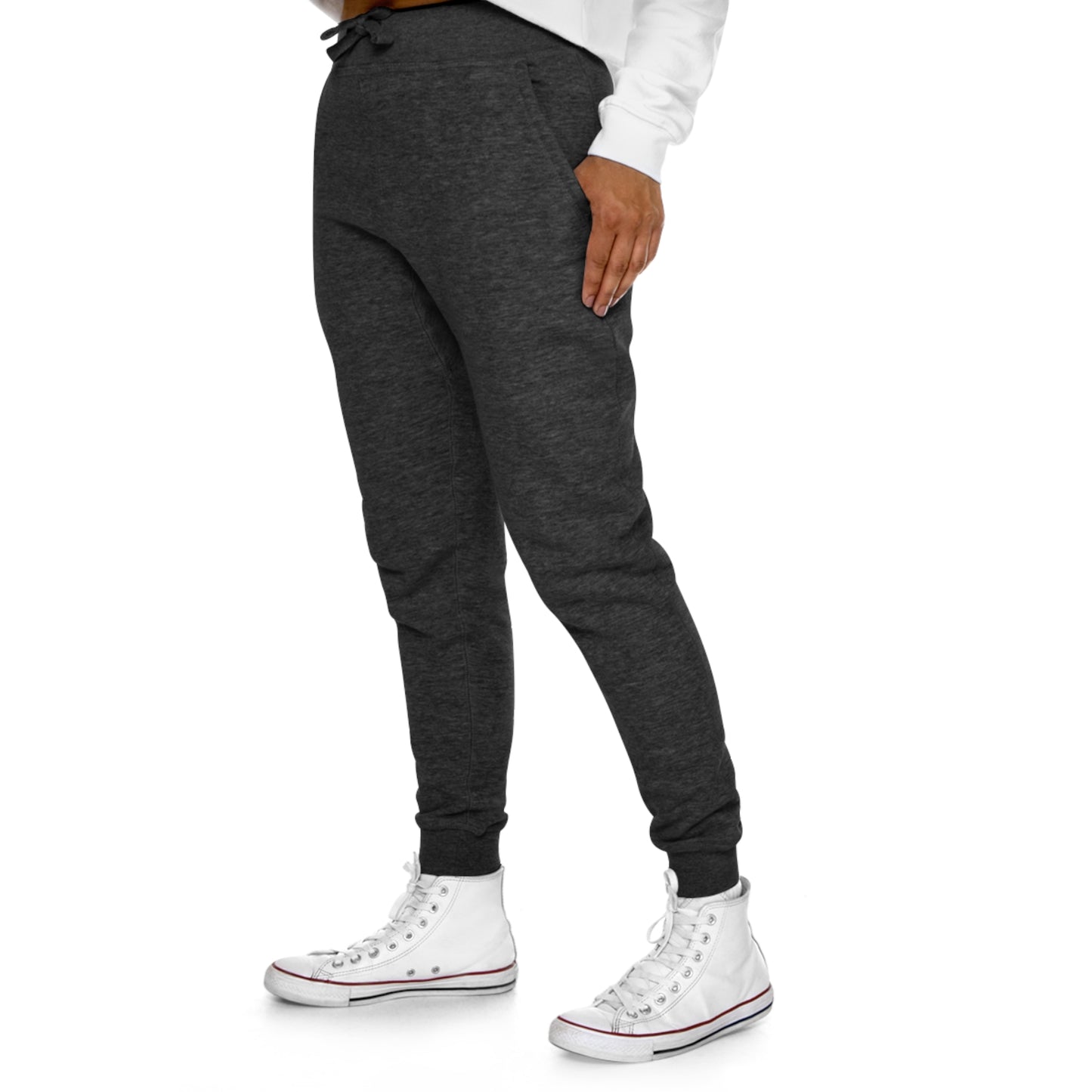 J&S Unisex Fleece Joggers