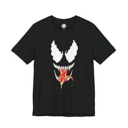 Venom Enemy Within - Bella Canvas Ring Spun Cotton Tee Shirt