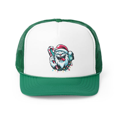 The Yeti Trucker Cap J&S