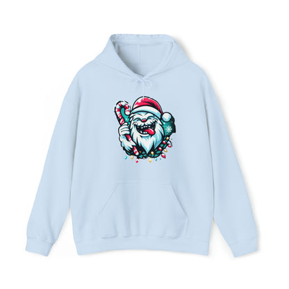 Yeti Unisex Heavy Blend™ Hooded Sweatshirt Gildan