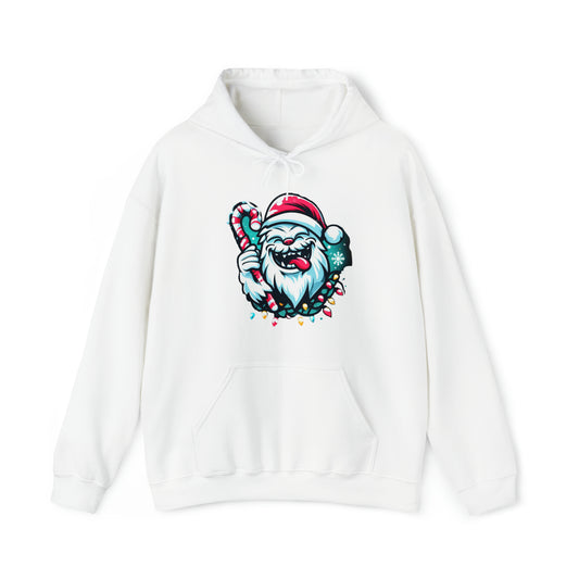 Yeti Unisex Heavy Blend™ Hooded Sweatshirt Gildan