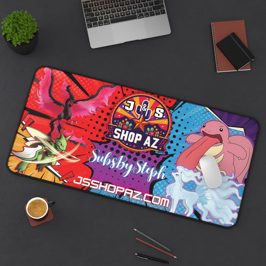 XL Desk Mat Mousepad