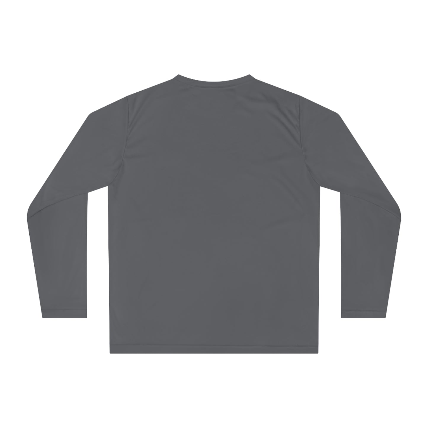 J&S Unisex Performance Long Sleeve Shirt