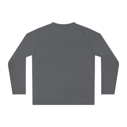 J&S Unisex Performance Long Sleeve Shirt