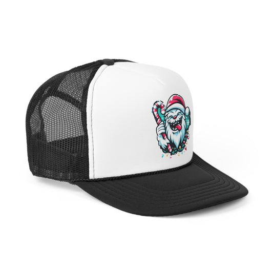 The Yeti Trucker Cap J&S