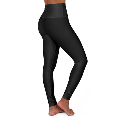 J&S High Waisted Yoga Leggings