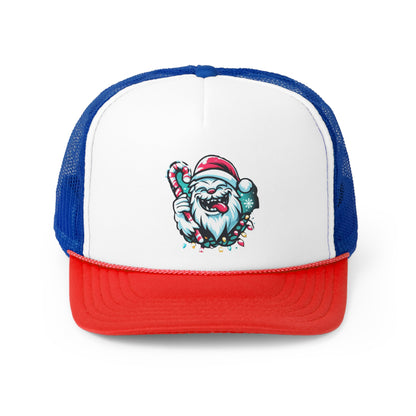 The Yeti Trucker Cap J&S