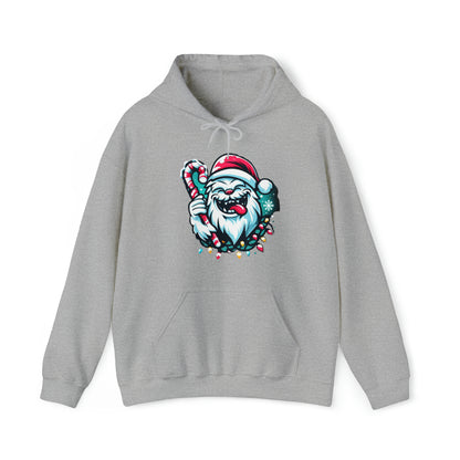 Yeti Unisex Heavy Blend™ Hooded Sweatshirt Gildan