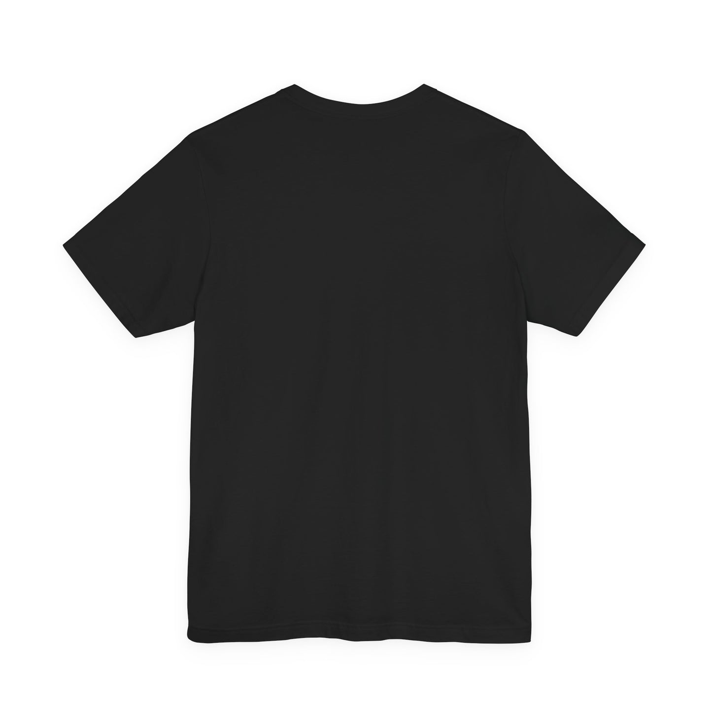 DAD SHIT - Bella Canvas Ring Spun Cotton Tee Shirt