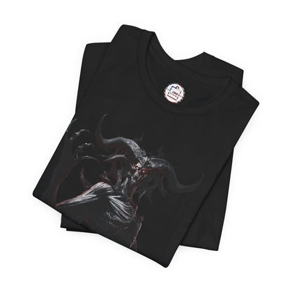 Mephisto D4 - Bella Canvas 3001 Ring Spun Cotton Tee Shirt