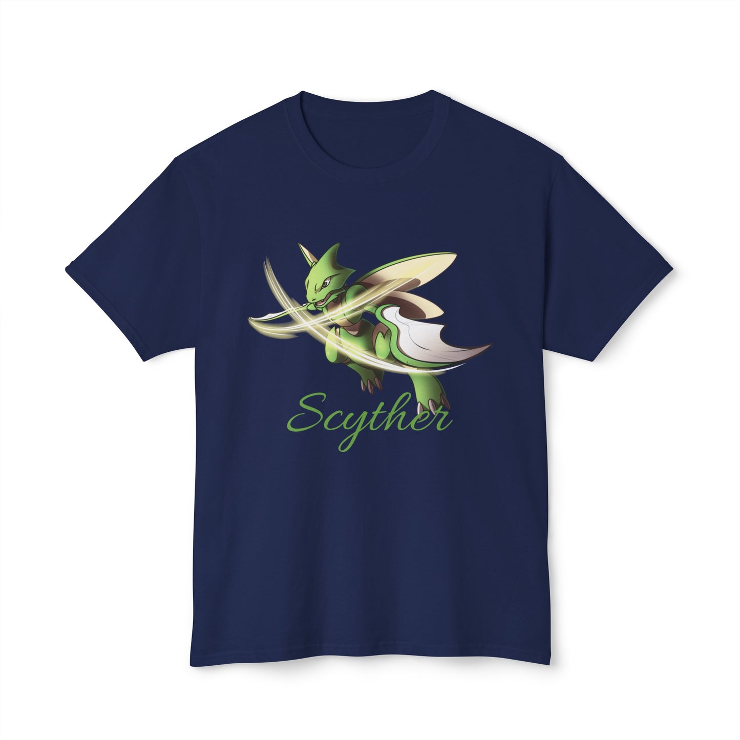 Scyther1 Unisex HD Cotton™ T-shirt