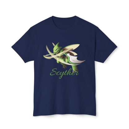 Scyther1 Unisex HD Cotton™ T-shirt