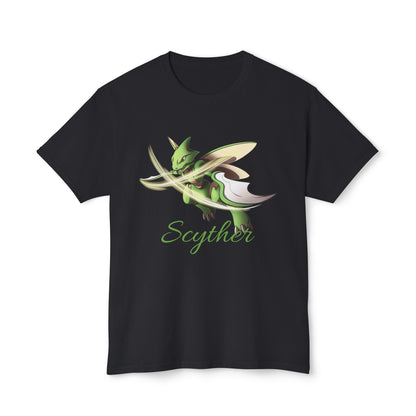 Scyther1 Unisex HD Cotton™ T-shirt