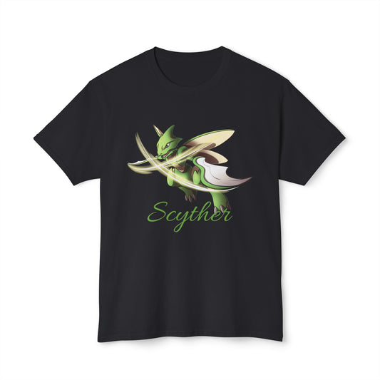 Scyther1 Unisex HD Cotton™ T-shirt