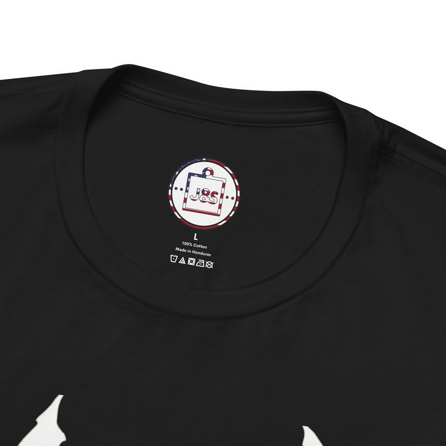 Venom Enemy Within - Bella Canvas Ring Spun Cotton Tee Shirt