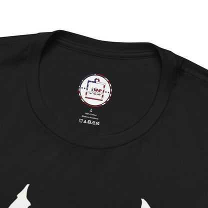 Venom Enemy Within - Bella Canvas Ring Spun Cotton Tee Shirt