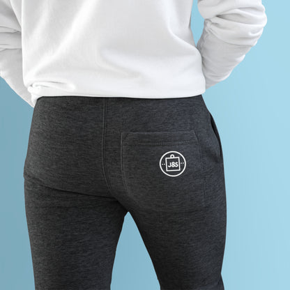 J&S Unisex Fleece Joggers