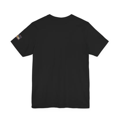 USA 250 1776 - Bella Canvas Ring Spun Cotton Tee Shirt