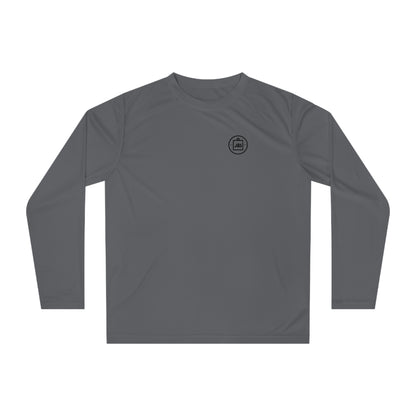 J&S Unisex Performance Long Sleeve Shirt