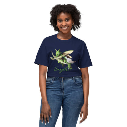 Scyther1 Unisex HD Cotton™ T-shirt