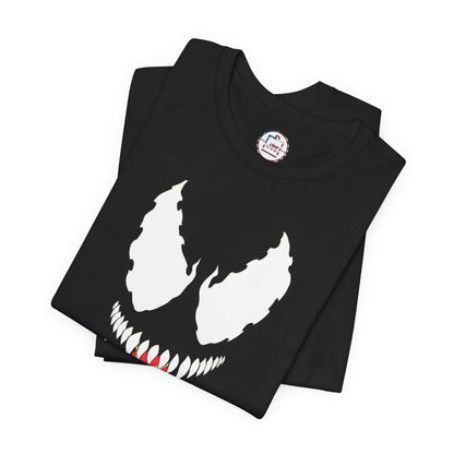 Venom Enemy Within - Bella Canvas Ring Spun Cotton Tee Shirt