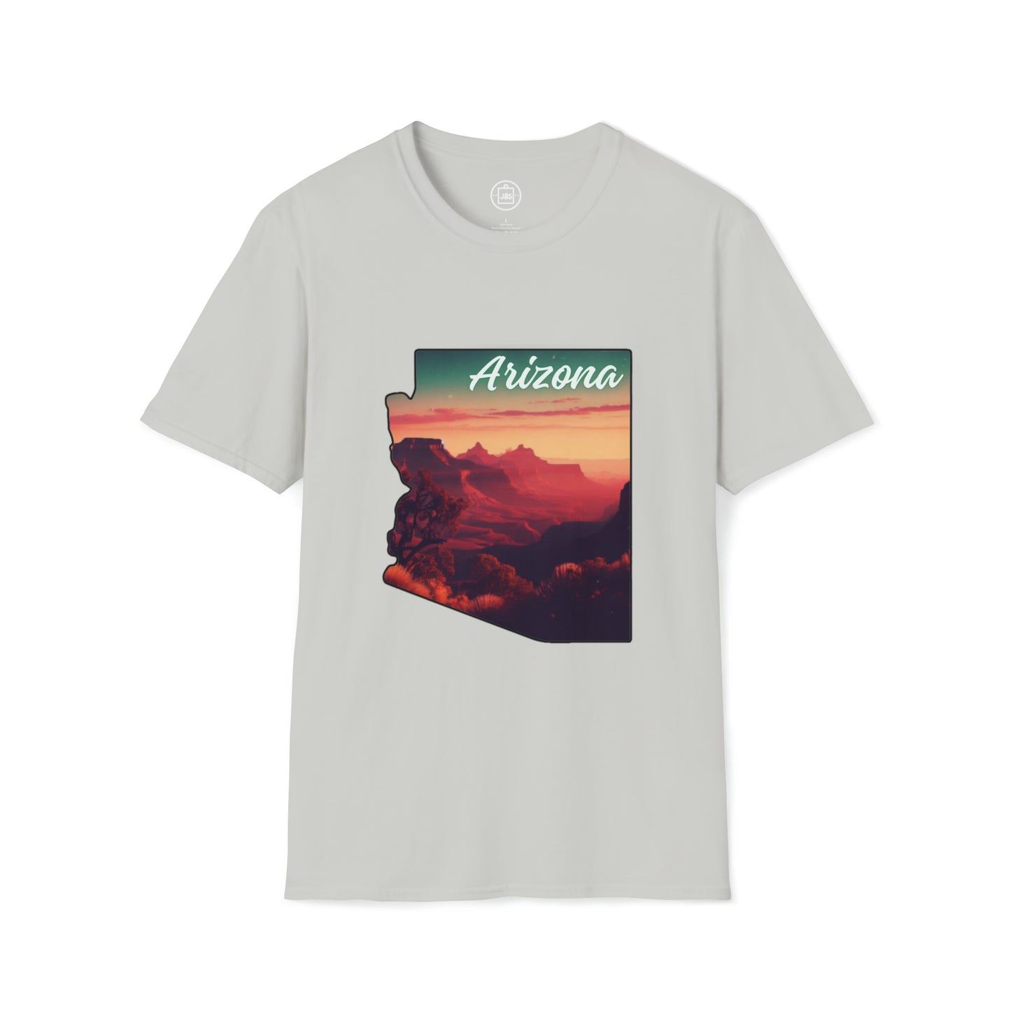 Arizona Grand Canyon Unisex Softstyle T-Shirt