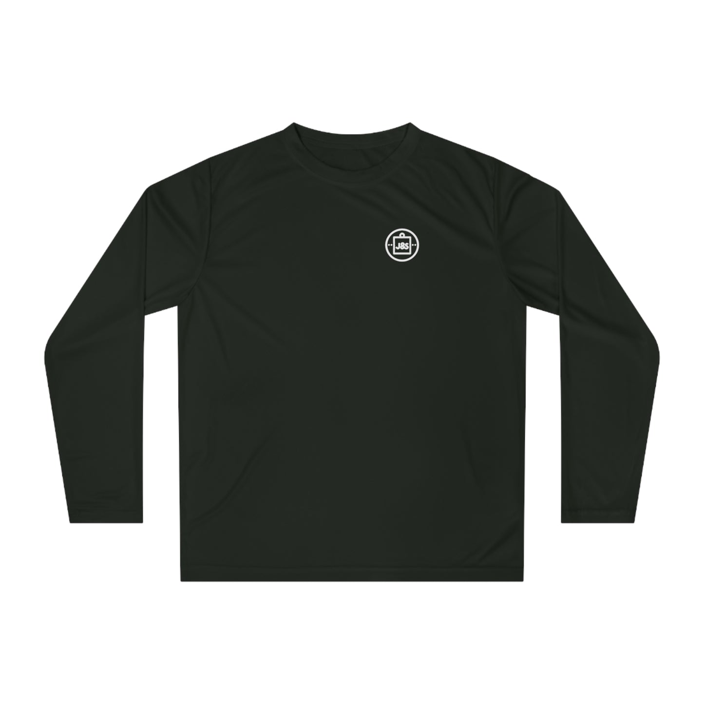 J&S Unisex Performance Long Sleeve Shirt