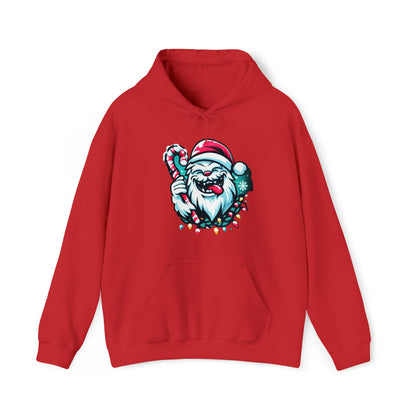 Yeti Unisex Heavy Blend™ Hooded Sweatshirt Gildan