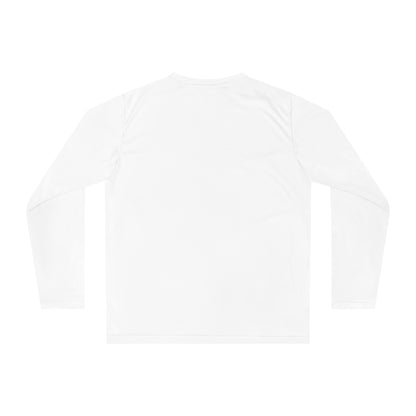 J&S Unisex Performance Long Sleeve Shirt