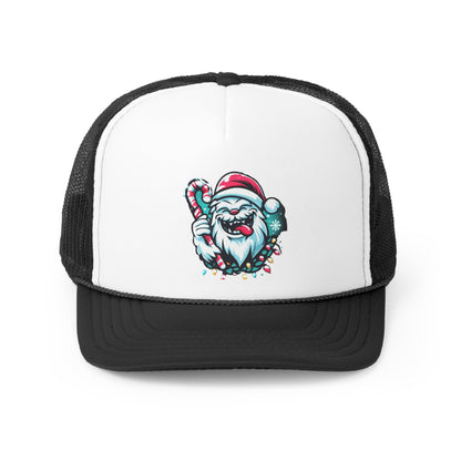 The Yeti Trucker Cap J&S