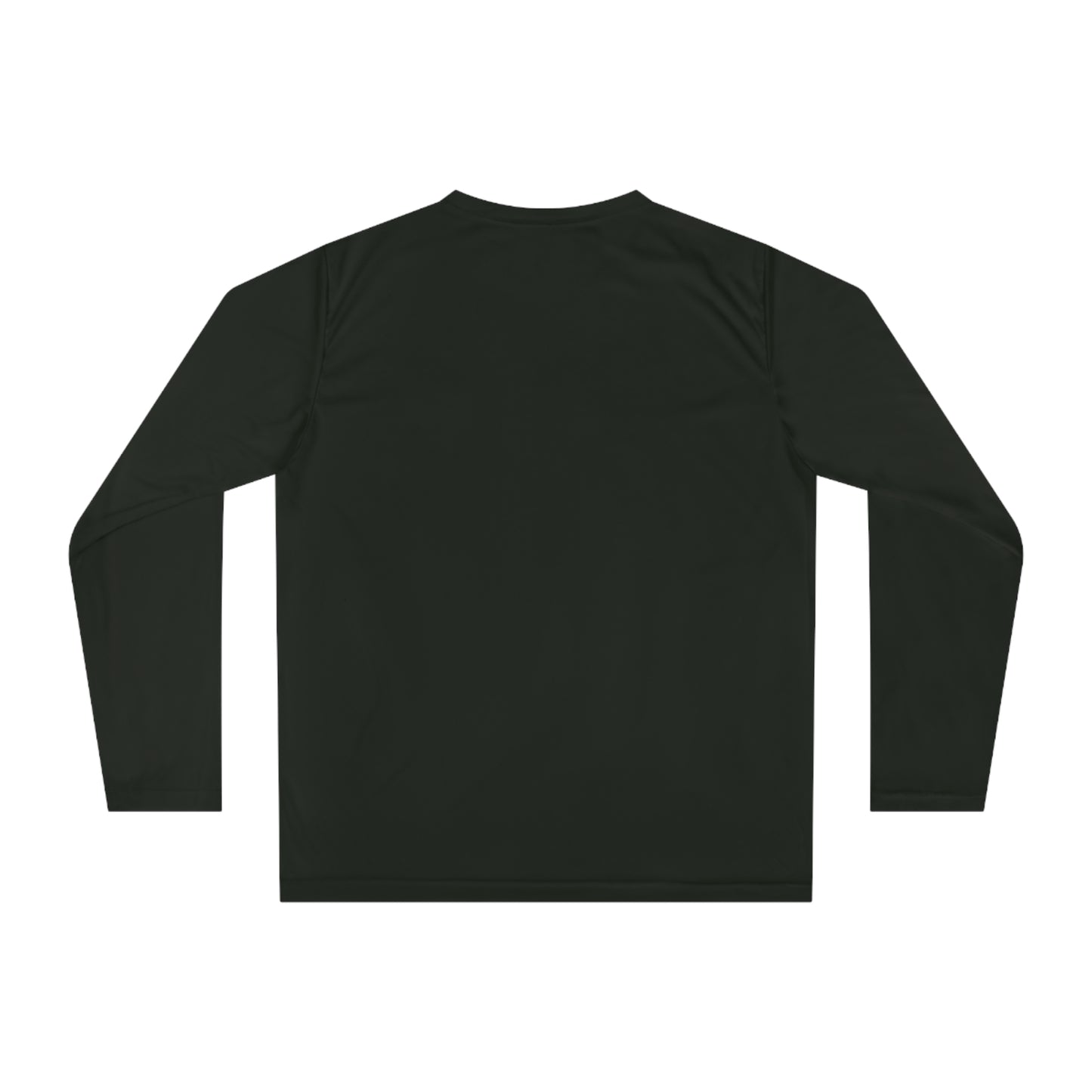 J&S Unisex Performance Long Sleeve Shirt