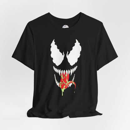 Venom Enemy Within - Bella Canvas Ring Spun Cotton Tee Shirt