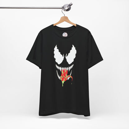 Venom Enemy Within - Bella Canvas Ring Spun Cotton Tee Shirt