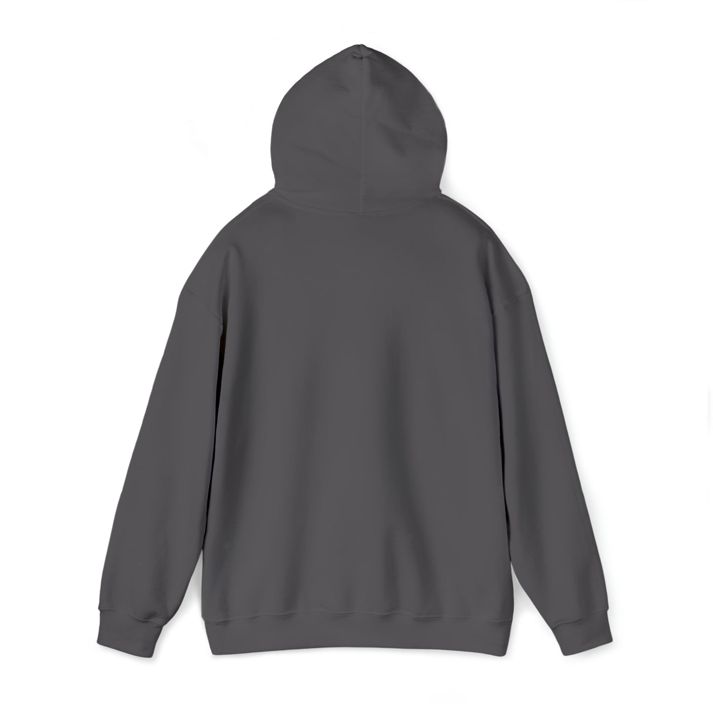 Yeti Unisex Heavy Blend™ Hooded Sweatshirt Gildan