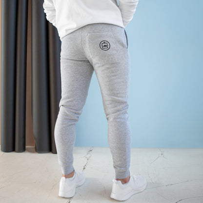 J&S Unisex Fleece Joggers