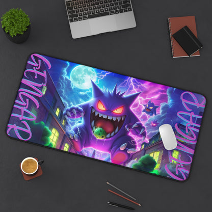 XL Desk Mat Mousepad