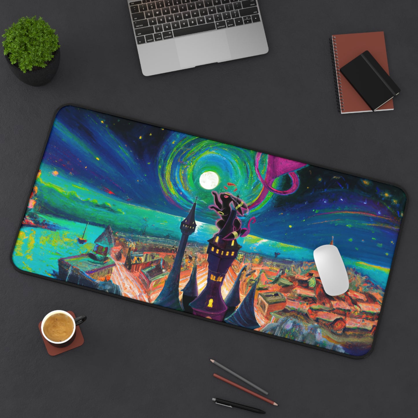 XL Desk Mat Mousepad