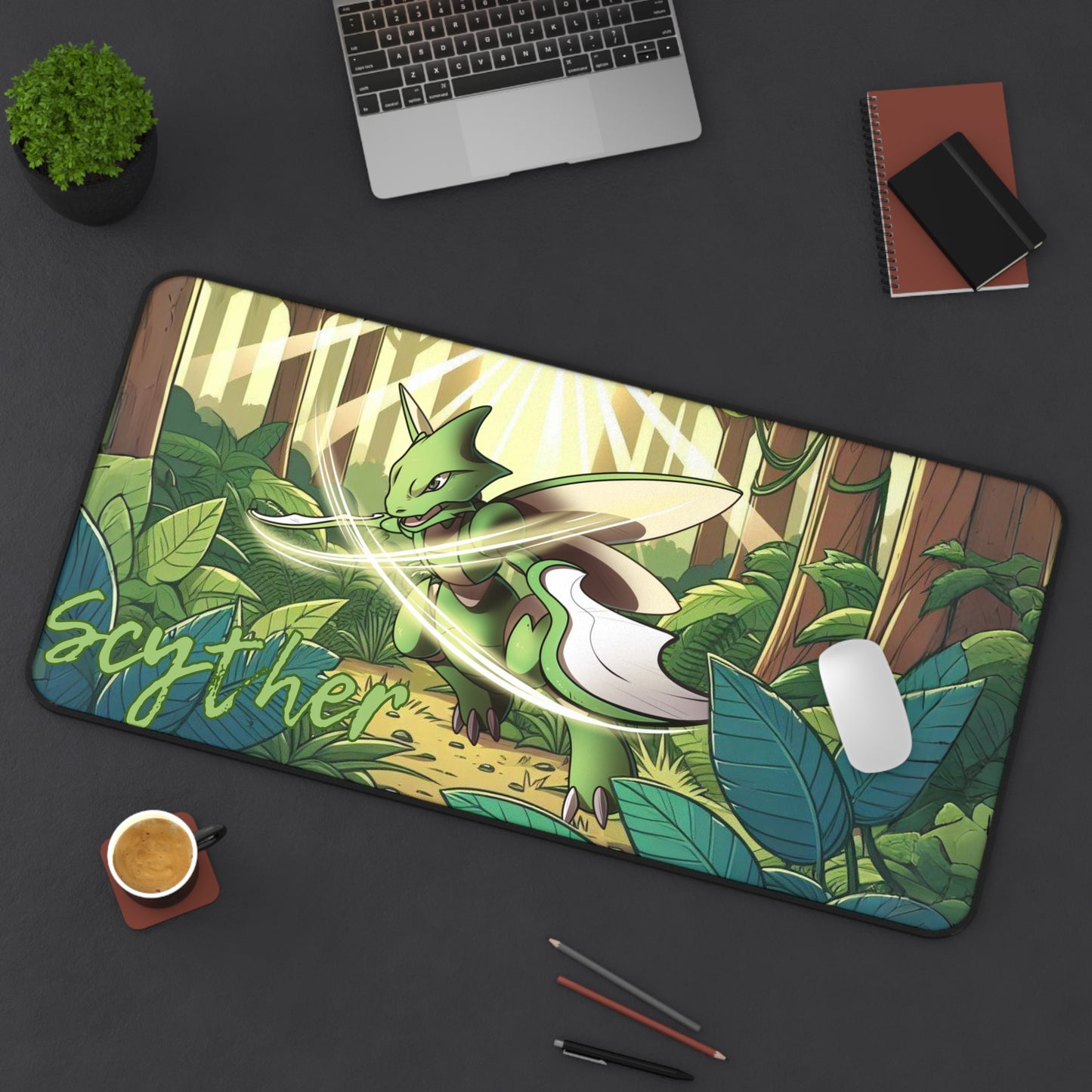 XL Desk Mat Mousepad