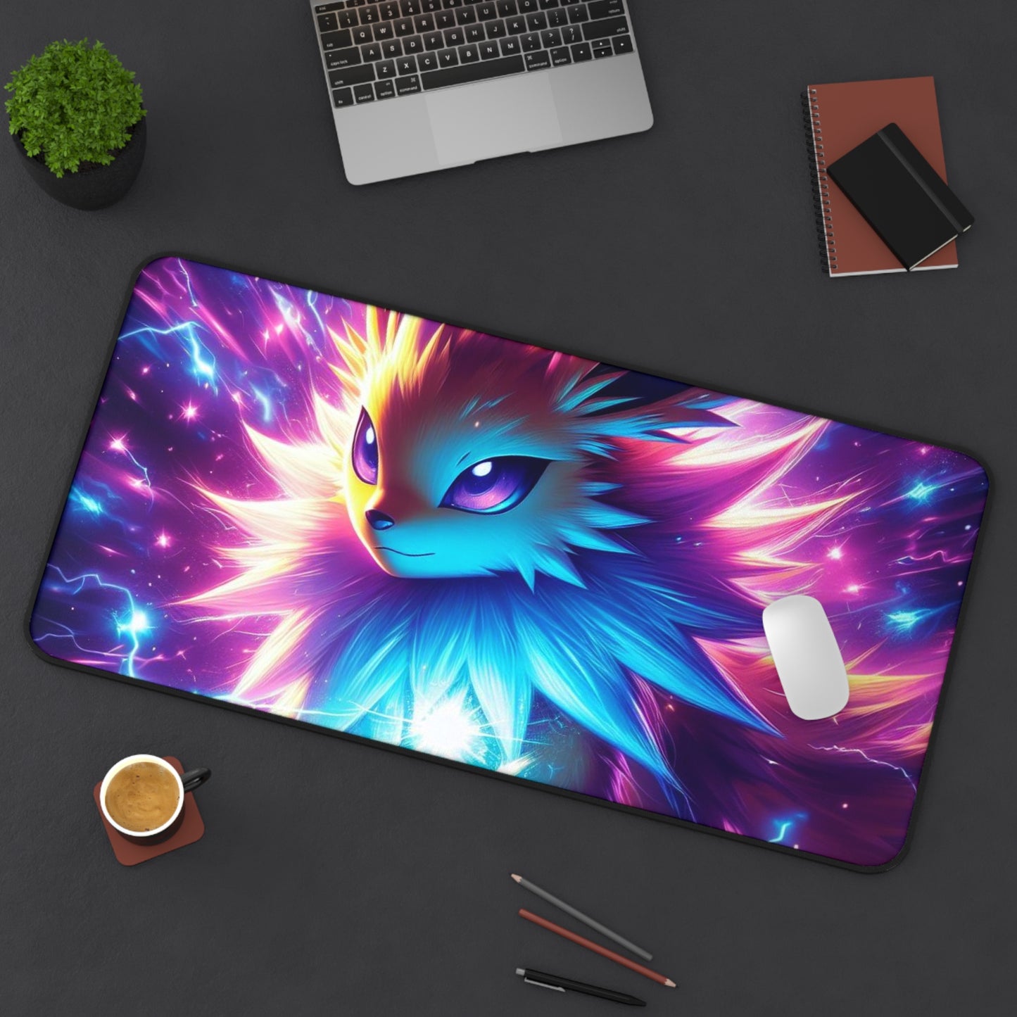 XL Desk Mat Mousepad