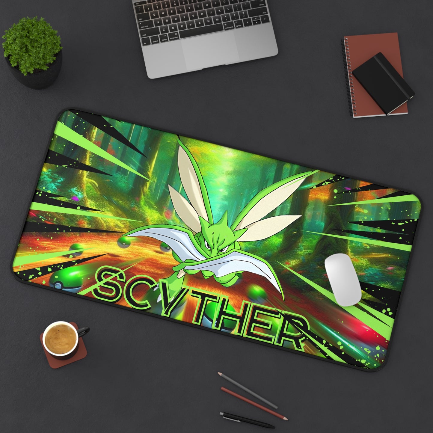 XL Desk Mat Mousepad